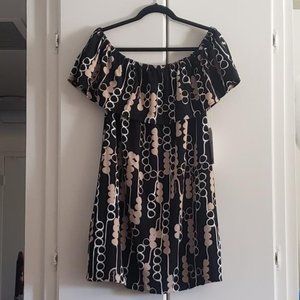Manuhealii  Manuheali'i Dress, size XL